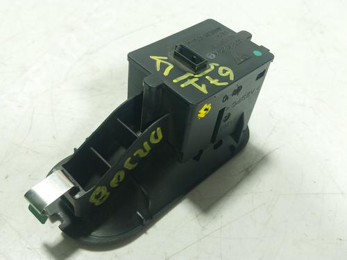 Electronic module PORSCHE CAYENNE (92A) 4.8 Turbo | BP32492236M83 - Image 2