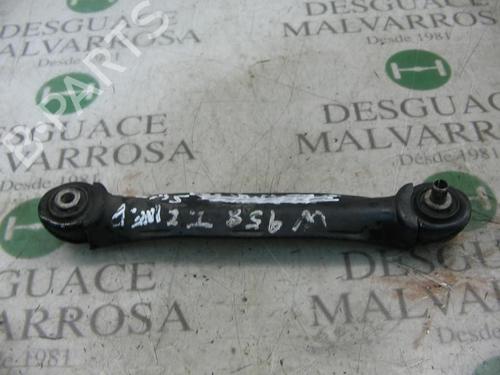 Braccio di sospensione posteriore sinistra MERCEDES-BENZ E-CLASS (W124) [1993-1996]  3783867