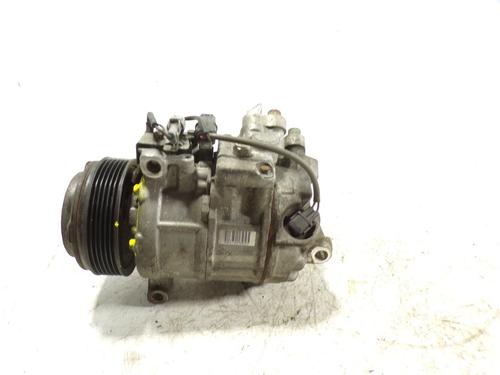 AC compressor BMW 1 Coupe (E82) 118 d | BP7834493M34