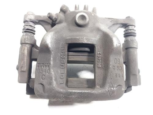 Used Left front brake caliper Left front brake caliper RENAULT TRAFIC III Van (FG_) 2.0 dCi 120 (FGMN) (120 hp) 20293656 20293656
