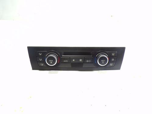 Commande Chauffage BMW 1 (E87) 120 d (177 hp) 9159720