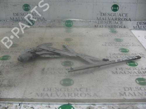 Used Front right window mechanism Front right window mechanism 3742036 3742036