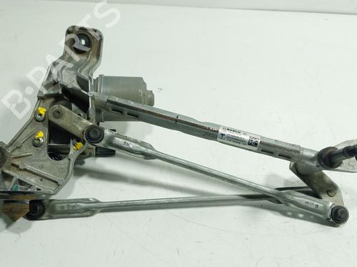Used Front wiper motor Front wiper motor 36789235 36789235