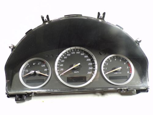 Used Instrument cluster Instrument cluster 6929864 6929864
