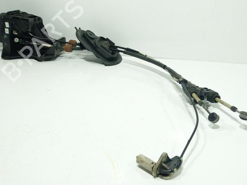 Selector da caixa Selector da caixa PEUGEOT RIFTER 1.5 BlueHDi 130 (130 hp) 34648610 34648610
