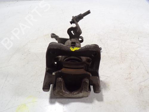 Left rear brake caliper SEAT LEON (5F1) 1.2 TSI | BP11553511M107