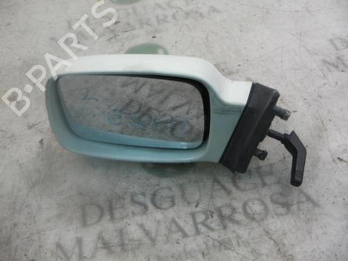 Used Left mirror FORD ORION II (AFF) 1.6 i (102 hp) 3793051