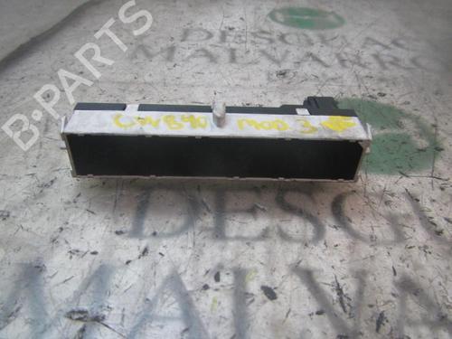 Used Electronic module Electronic module PEUGEOT 207 (WA_, WC_) 1.6 16V VTi (120 hp) 3837962 3837962