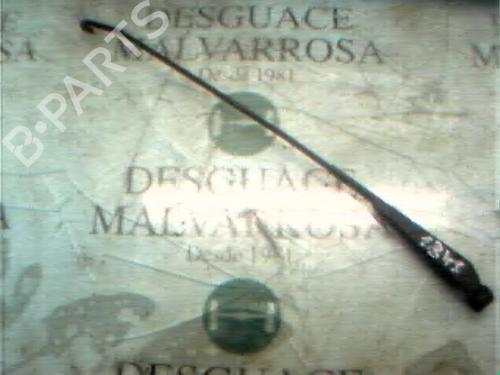 Used Rear windshield wiper arm Rear windshield wiper arm CITROËN BX (XB-_) [1982-1994] 4030154 4030154