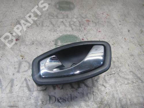 Used Front left interior door handle Front left interior door handle RENAULT MEGANE III Hatchback (BZ0/1_, B3_) 1.5 dCi (BZ09, BZ0D, BZ1W, BZ29, BZ14) (110 hp) 3848807 3848807