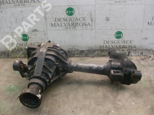 Used Front differential Front differential JEEP CHEROKEE (KJ) 2.5 CRD 4x4 (143 hp) 3791684 3791684
