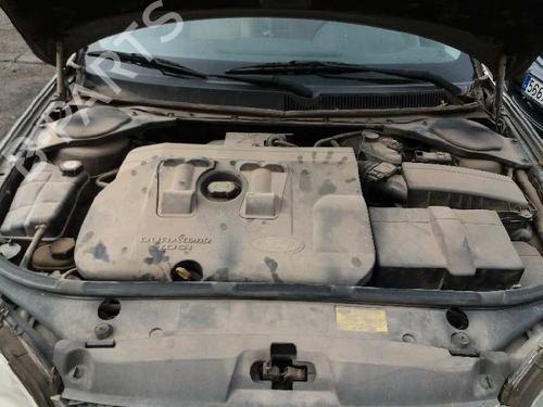 Xenon ballast FORD MONDEO III (B5Y) 2.0 TDCi | BP4891755C53 