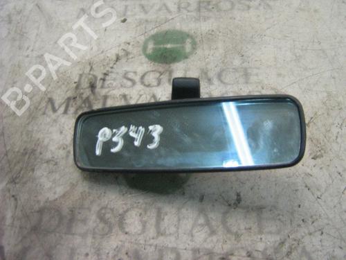 Used Rear mirror RENAULT LAGUNA I (B56_, 556_) 1.9 dTi (B56J) (98 hp) 3737283