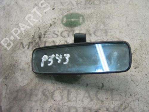 Rear mirror RENAULT LAGUNA I (B56_, 556_) 1.9 dTi (B56J) (98 hp)null