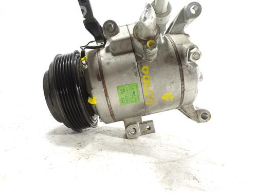 AC compressor MAZDA 3 (BM, BN)  | BP7830952M34 