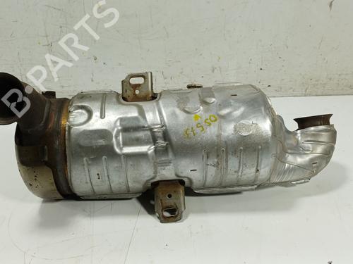 Particulate filter PEUGEOT RIFTER 1.5 BlueHDi 130 | BP36261463M81 - Image 2