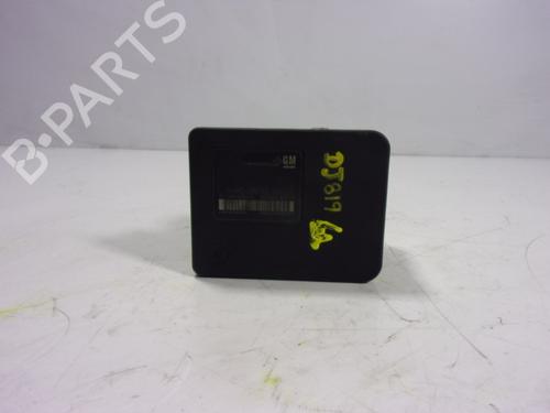 ABS pump OPEL ASTRA J (P10)  | BP11190424M43 