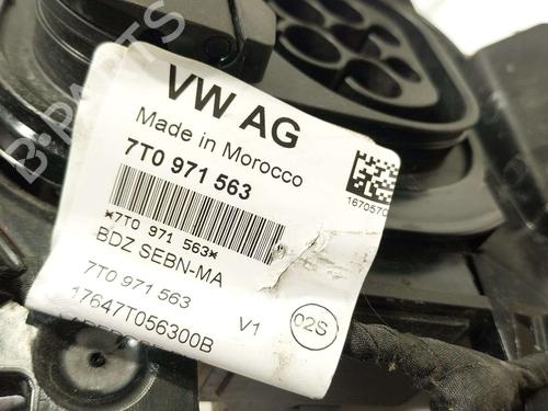 Electronic module VW MULTIVAN T7 (STM, STN) | BP37287701M83 - Image 3