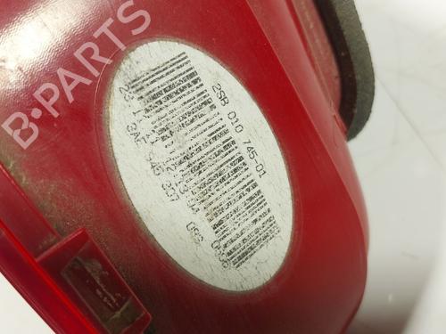 Left tailgate light VW PASSAT B7 (362) 2.0 TDI | BP36039763C79 - Image 4
