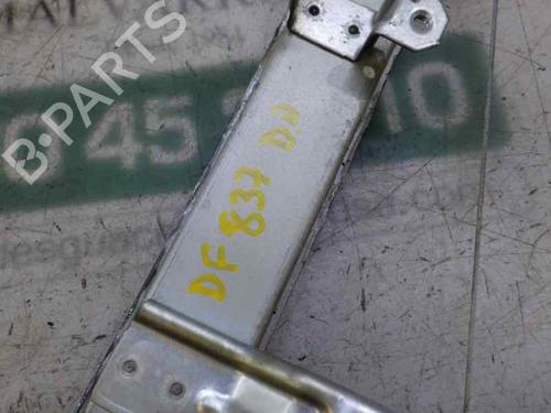 Front right window mechanism NISSAN MICRA V (K14) | BP6424606C23