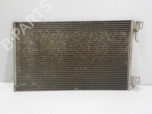 AC radiator MERCEDES-BENZ CITAN Box Body/MPV (W415) [2012-2021]  13251948