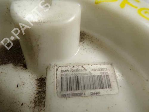 Fuel pump BMW 1 (F20)  | BP6681863M76 