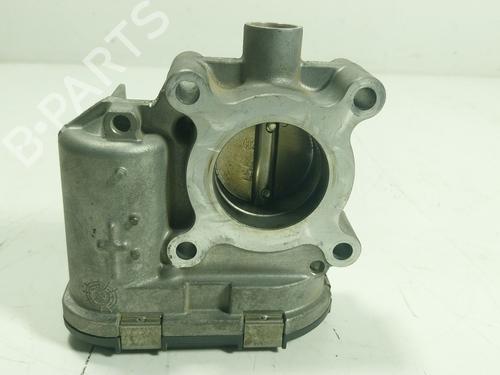 Throttle body NISSAN QASHQAI II SUV (J11, J11_) 1.3 DIG-T | BP27315388M82 