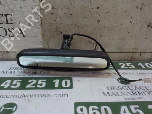 Used Rear mirror LEXUS GS (_S19_) 300 (GRS190_, GRS190R) (249 hp) 3859520