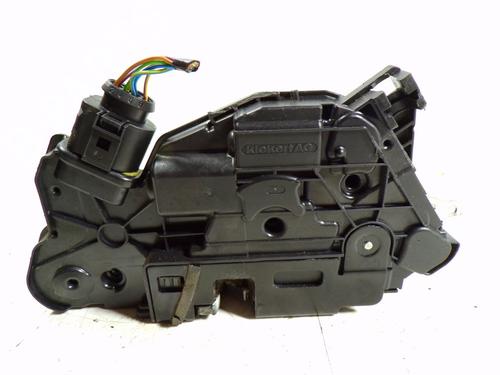 Front left lock SEAT IBIZA IV ST (6J8, 6P8)  | BP8170329C98 