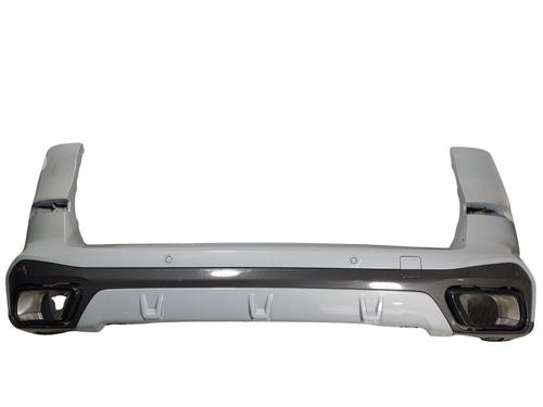 Used Rear bumper Rear bumper BMW X5 (G05, F95) xDrive 40 d Mild-Hybrid (352 hp) 30163791 30163791