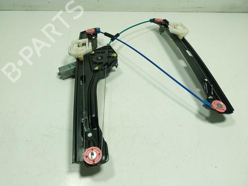 Front left window mechanism BMW X1 (F48) sDrive 18 d | BP19533811C22 