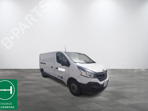 RENAULT TRAFIC III Van (FG_)    1711110