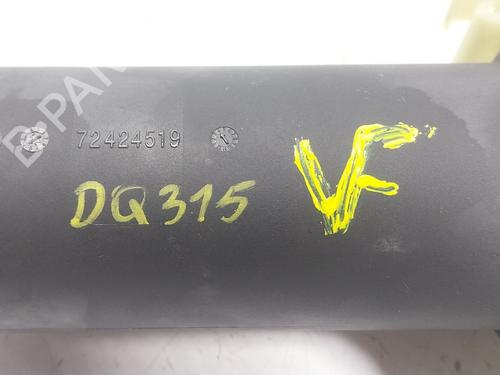 Fuel pump BMW 3 (G20, G80, G28) 318 i | BP25040533M76 - Image 5