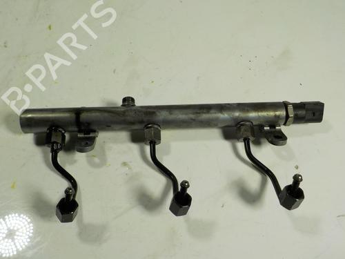 Injection rail MERCEDES-BENZ S-CLASS (W221, V221) S 320 CDI | BP8917252M98 