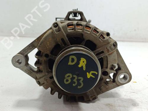 Alternator KIA RIO IV (YB, SC, FB) 1.25 | BP38546804M7 - Image 2