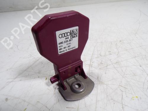 Used Electronic module CUPRA LEON Sportstourer (KL8, KU8, KUD) 2.0 TSI 4Drive (310 hp) 15195600