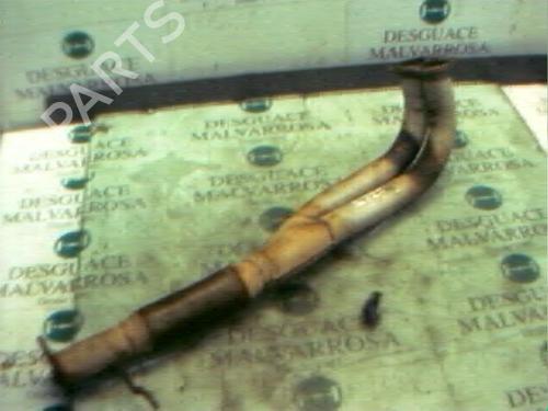 Used Exhaust manifold Exhaust manifold ROVER 800 (XS) 820 I/SI (RS) (136 hp) 14289738 14289738