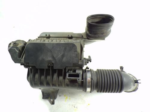 Used Air filter box Air filter box RENAULT MEGANE IV Hatchback (B9A/M/N_) 1.5 dCi 110 (B9A3) (110 hp) 14286040 14286040