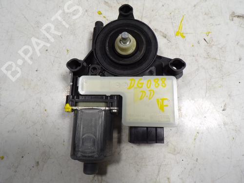 Used Right front window motor VW POLO VI (AW1, BZ1, AE1) [2017-2025]  7124110