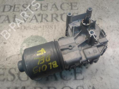 Used Front wiper motor Front wiper motor BMW 3 (E46) 330 d (204 hp) 3795757 3795757