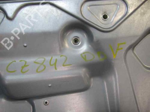 Front right window mechanism FORD KUGA I 2.0 TDCi | BP3862452C23 