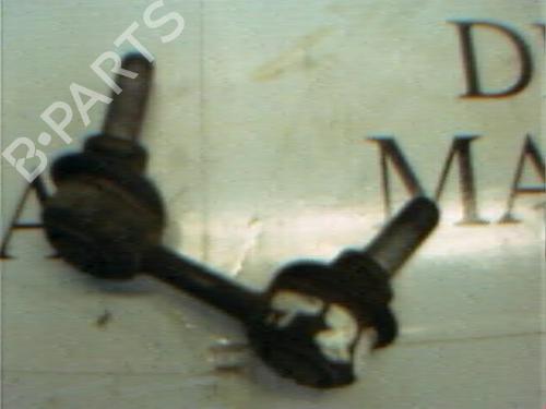 Querlenker links hinten für BMW X5 (E53) 4.4 i (286 hp) 14289993