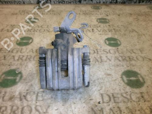Used Left rear brake caliper SEAT LEON (1P1) 2.0 TDI 16V (140 hp) 11546084
