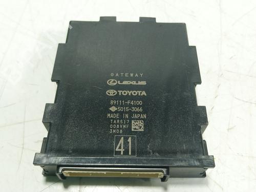 Used Electronic module Electronic module TOYOTA C-HR (_X2_, _H2_) Hybrid (MAXH20) (197 hp) 27483695 27483695