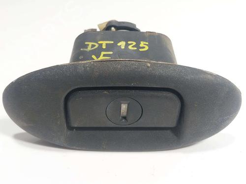 Used Tailgate handle Tailgate handle 37991732 37991732