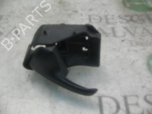Used Front left interior door handle VW POLO III (6N1) 75 1.6 (75 hp) 3783020