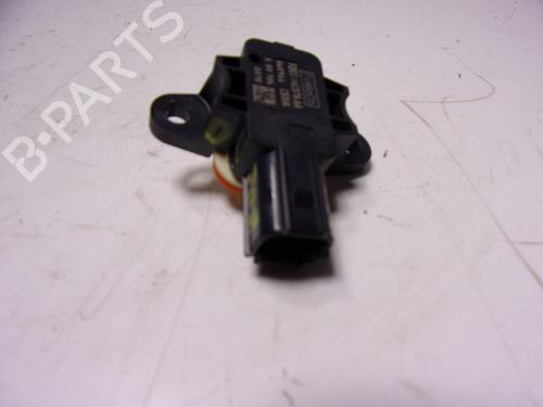 Used Electronic module Electronic module FORD MONDEO V Turnier (CF) [2014-2026] 15725095 15725095