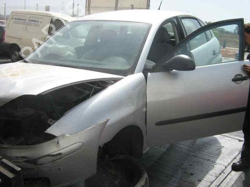 Left front brake caliper SEAT IBIZA III (6L1) 1.2 | BP11556873M105 