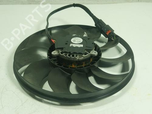 Køleventilator elektrisk PEUGEOT 208 II (UB_, UP_, UW_, UJ_) e-208 | BP25028301M35 