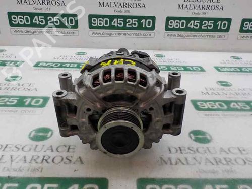 Generator AUDI A3 (8V1, 8VK) [2012-2020]  13047042